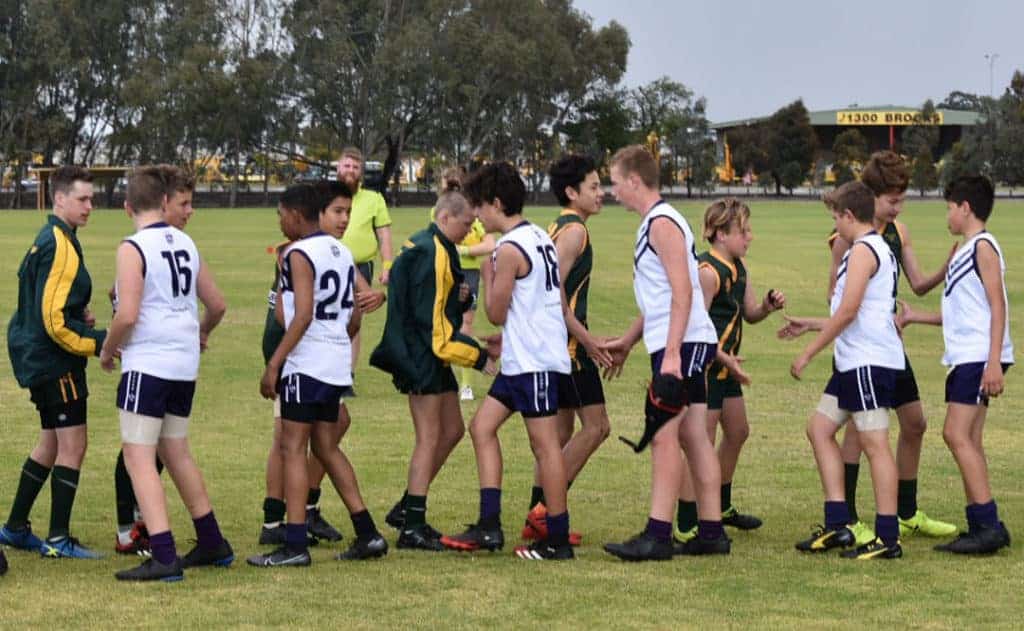 Thornlie Junior Football Club Gallery